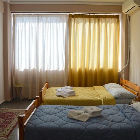 Eleni-Apartments Szaloniki Kültér fotó