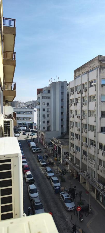 Eleni-Apartments Szaloniki Szoba fotó