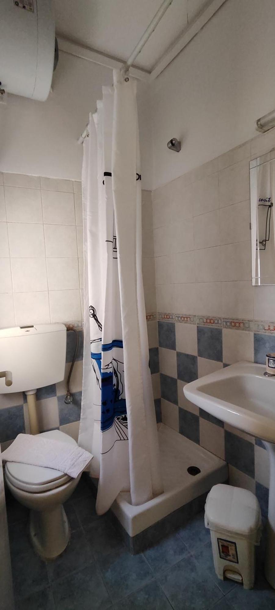 Eleni-Apartments Szaloniki Kültér fotó