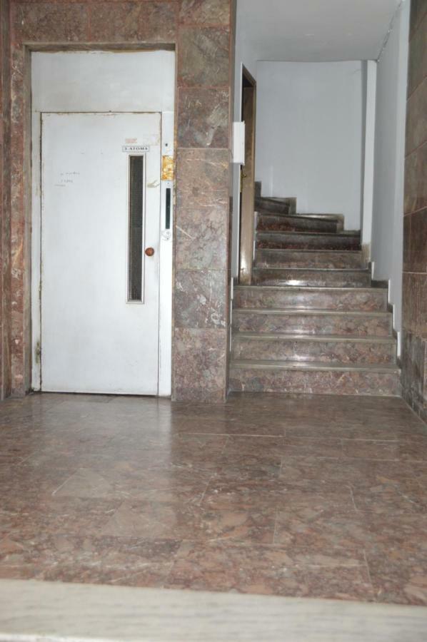 Eleni-Apartments Szaloniki Kültér fotó